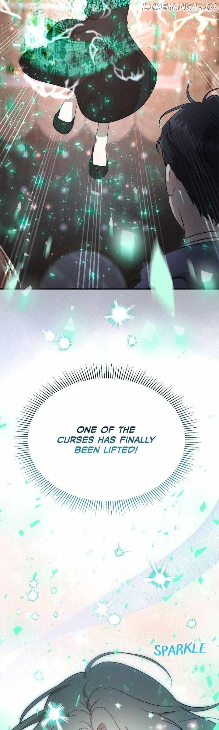 Don’t Be Carelessly Friendly - Chapter 27 Page 30