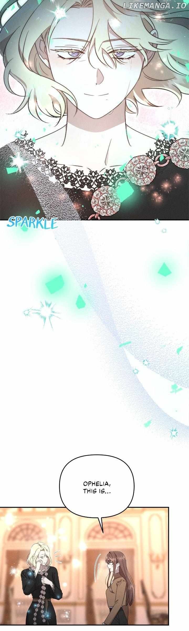 Don’t Be Carelessly Friendly - Chapter 27 Page 31