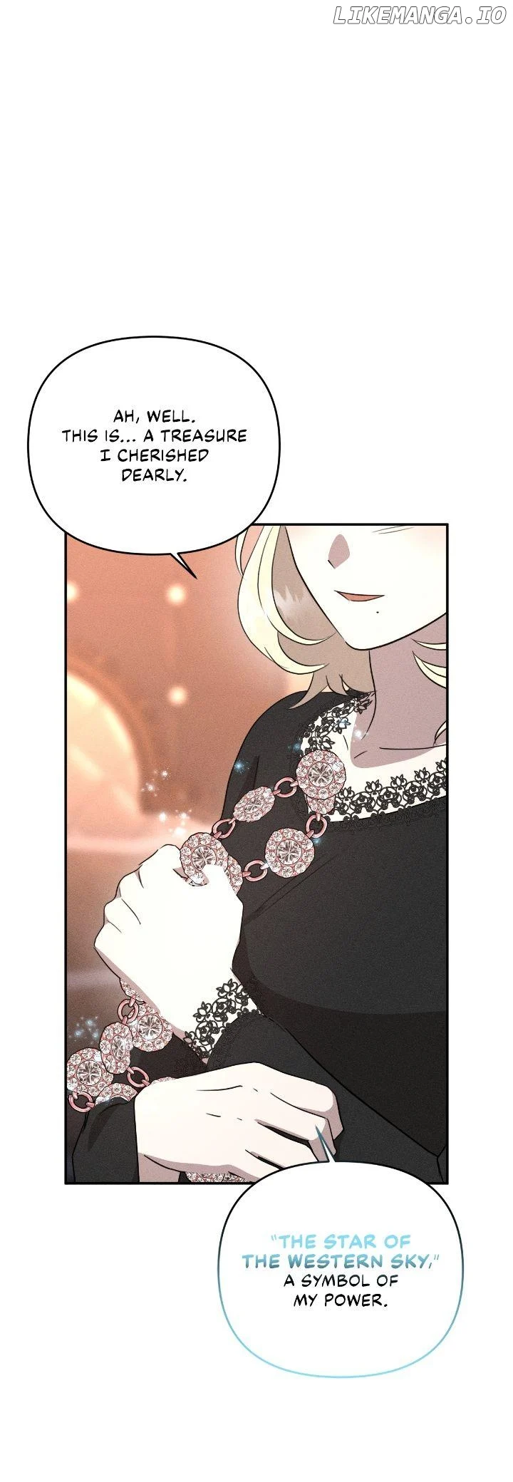 Don’t Be Carelessly Friendly - Chapter 27 Page 32