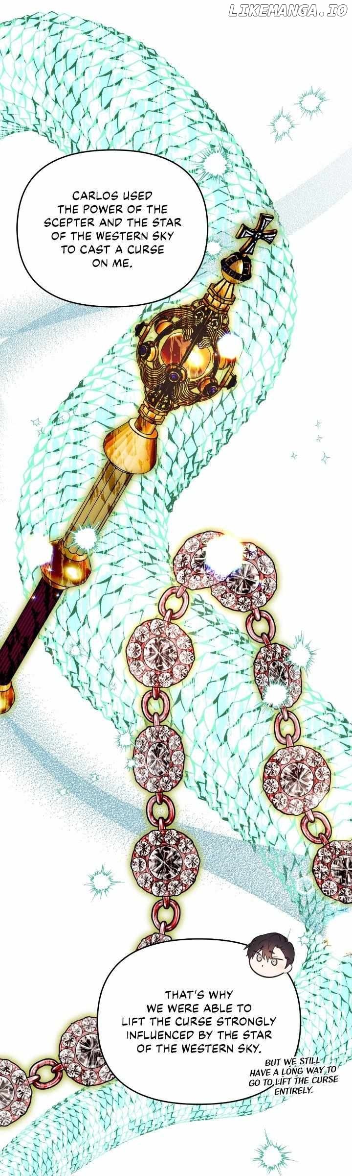 Don’t Be Carelessly Friendly - Chapter 27 Page 33