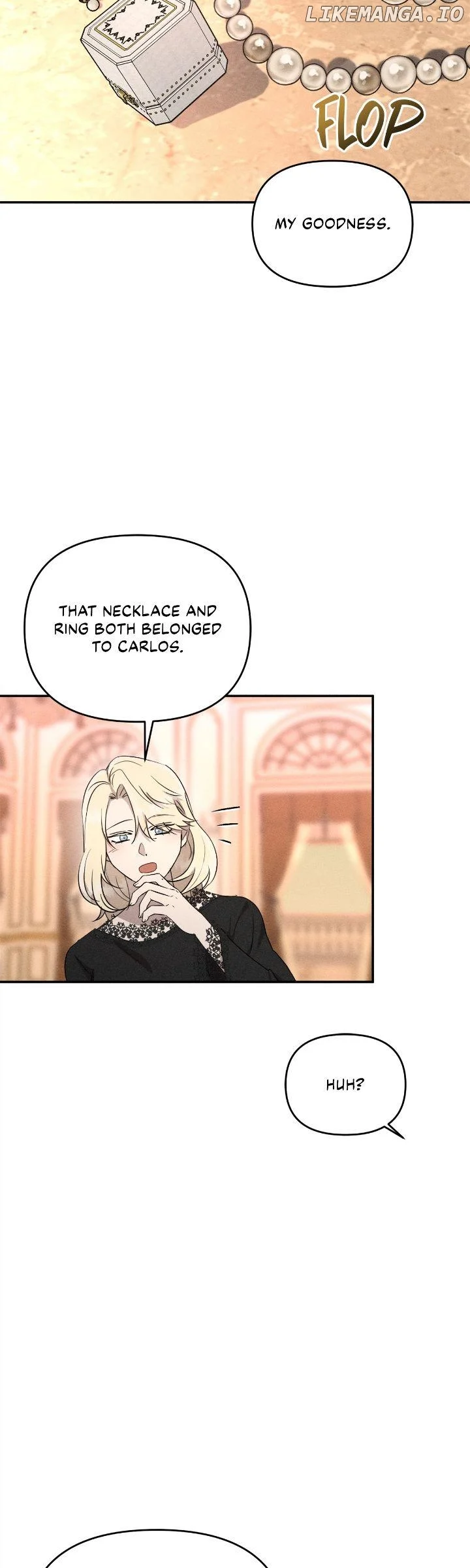 Don’t Be Carelessly Friendly - Chapter 27 Page 36