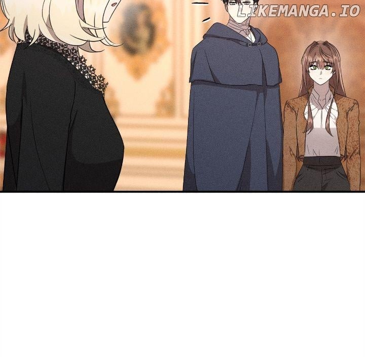 Don’t Be Carelessly Friendly - Chapter 27 Page 38