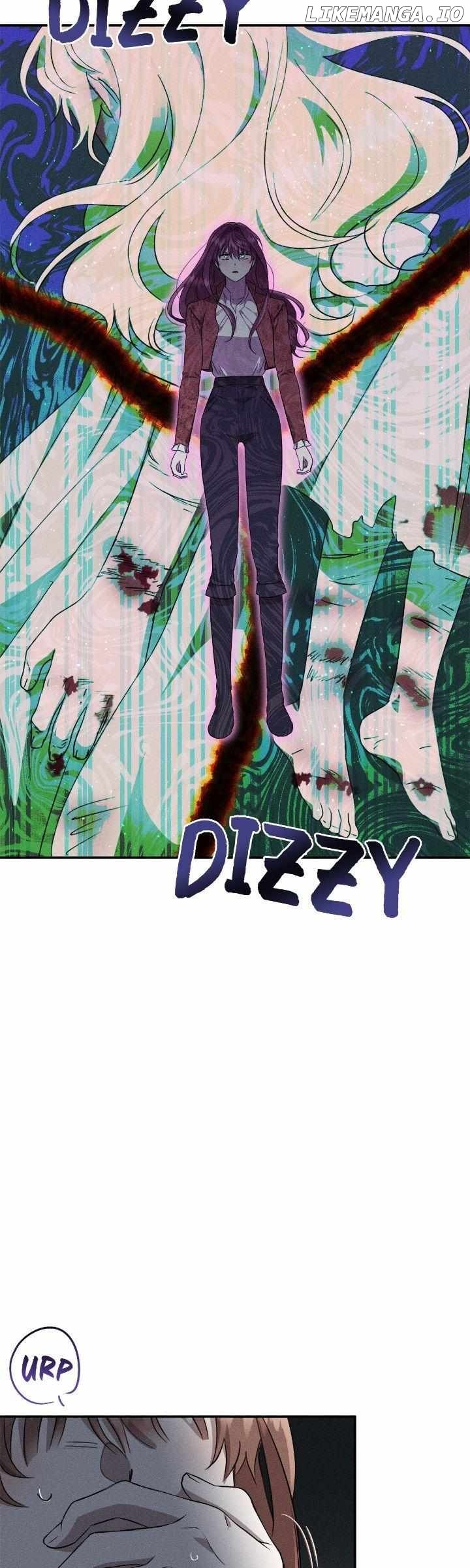 Don’t Be Carelessly Friendly - Chapter 27 Page 4