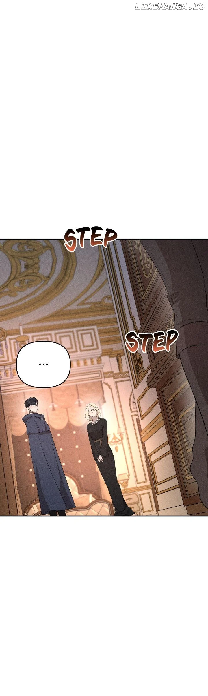 Don’t Be Carelessly Friendly - Chapter 27 Page 41