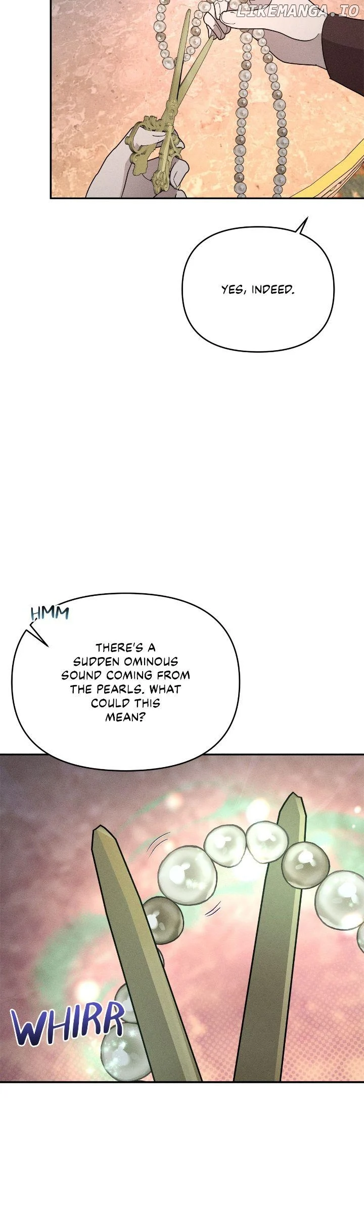 Don’t Be Carelessly Friendly - Chapter 27 Page 43