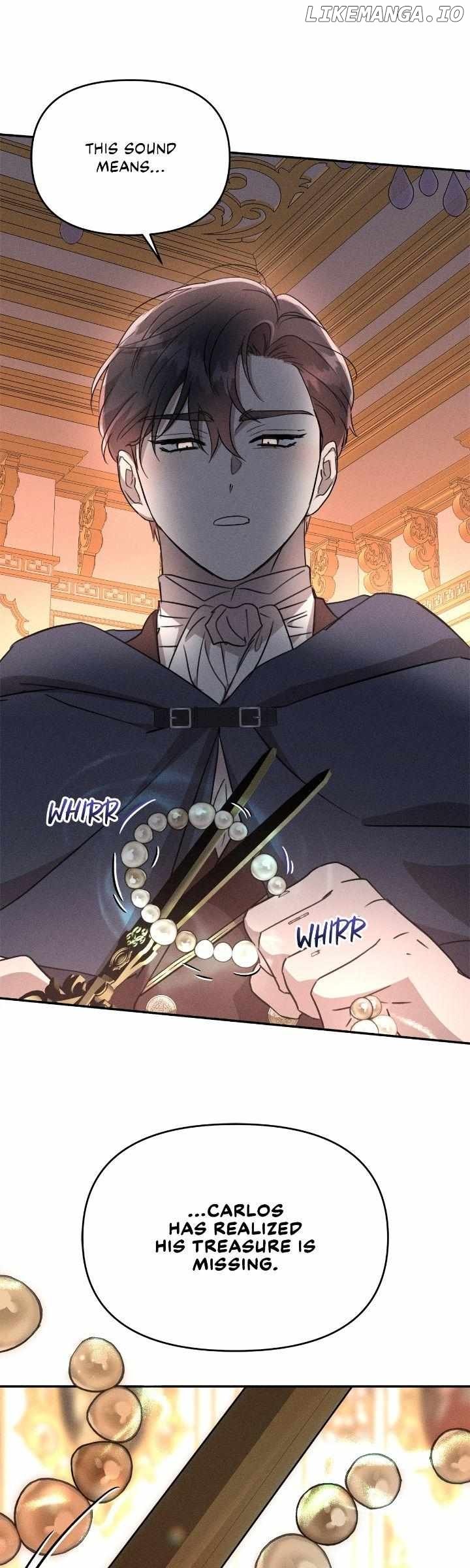 Don’t Be Carelessly Friendly - Chapter 27 Page 45