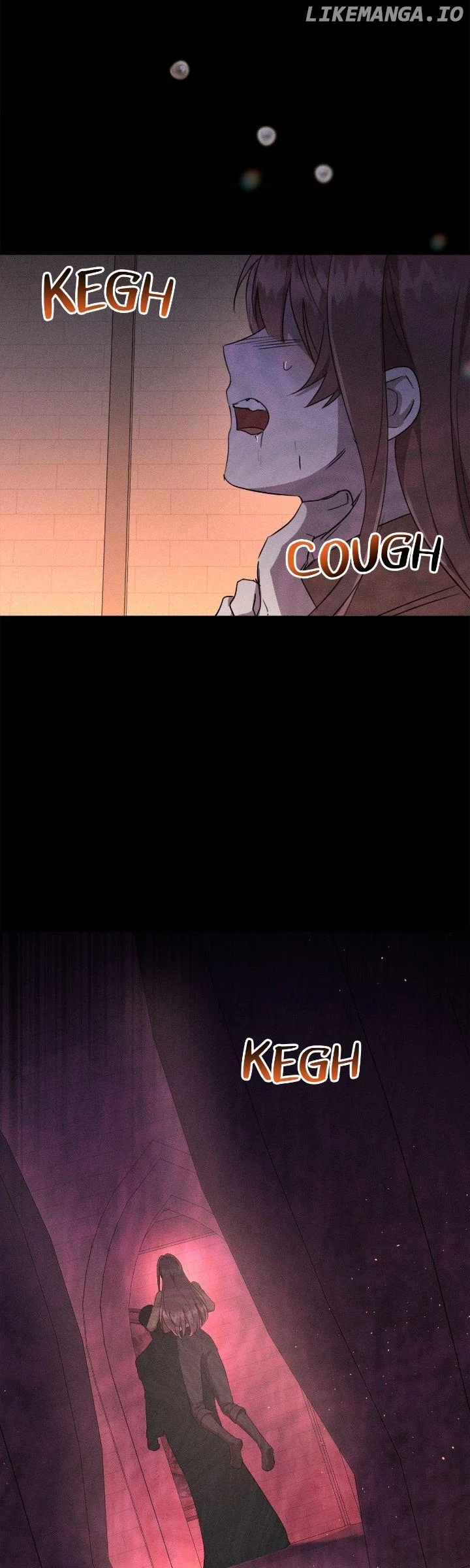 Don’t Be Carelessly Friendly - Chapter 27 Page 47