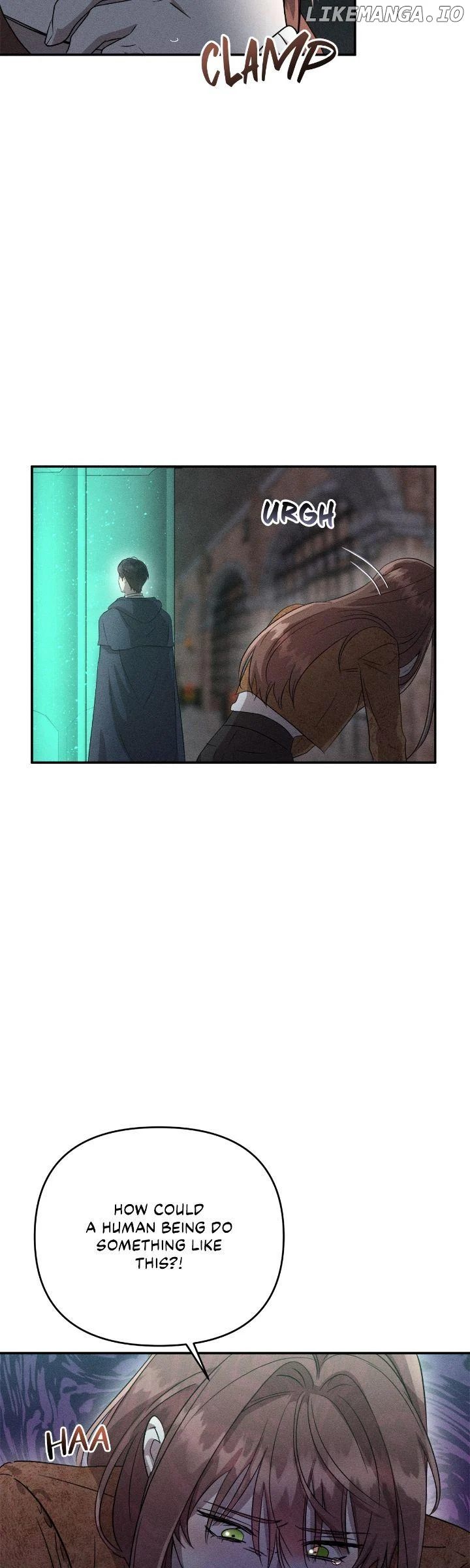 Don’t Be Carelessly Friendly - Chapter 27 Page 5