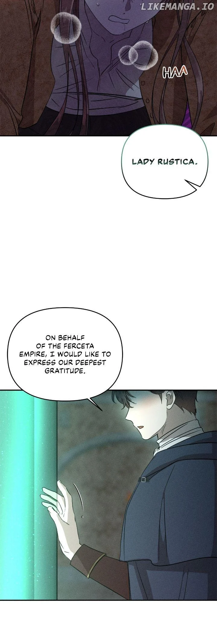 Don’t Be Carelessly Friendly - Chapter 27 Page 6