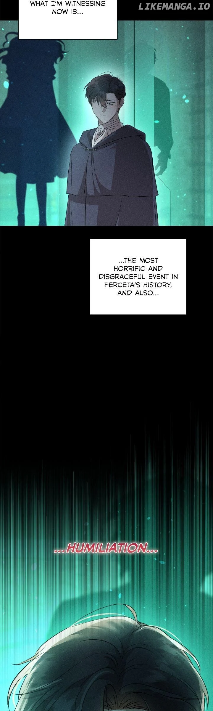 Don’t Be Carelessly Friendly - Chapter 27 Page 8