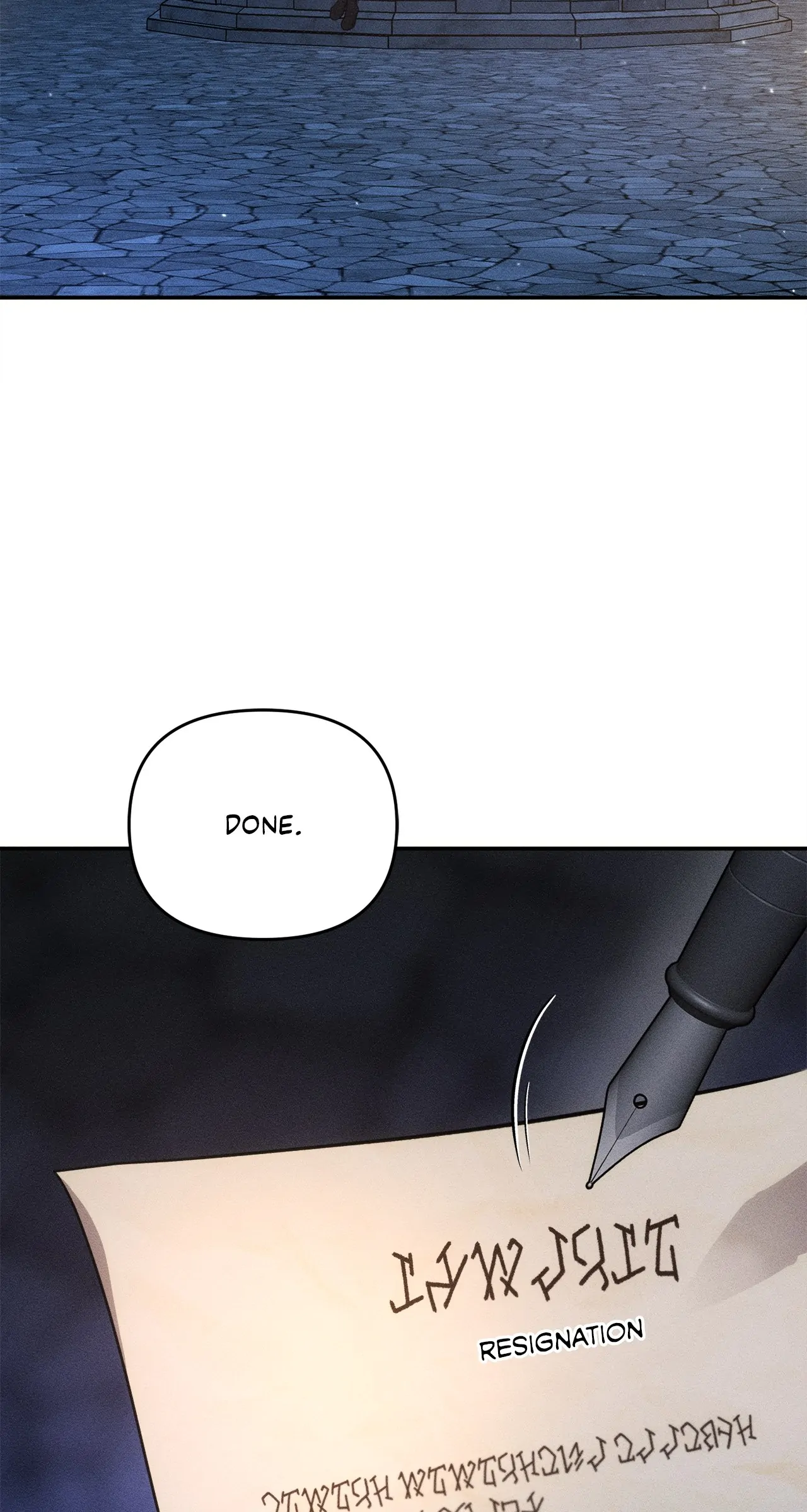 Don’t Be Carelessly Friendly - Chapter 28 Page 1