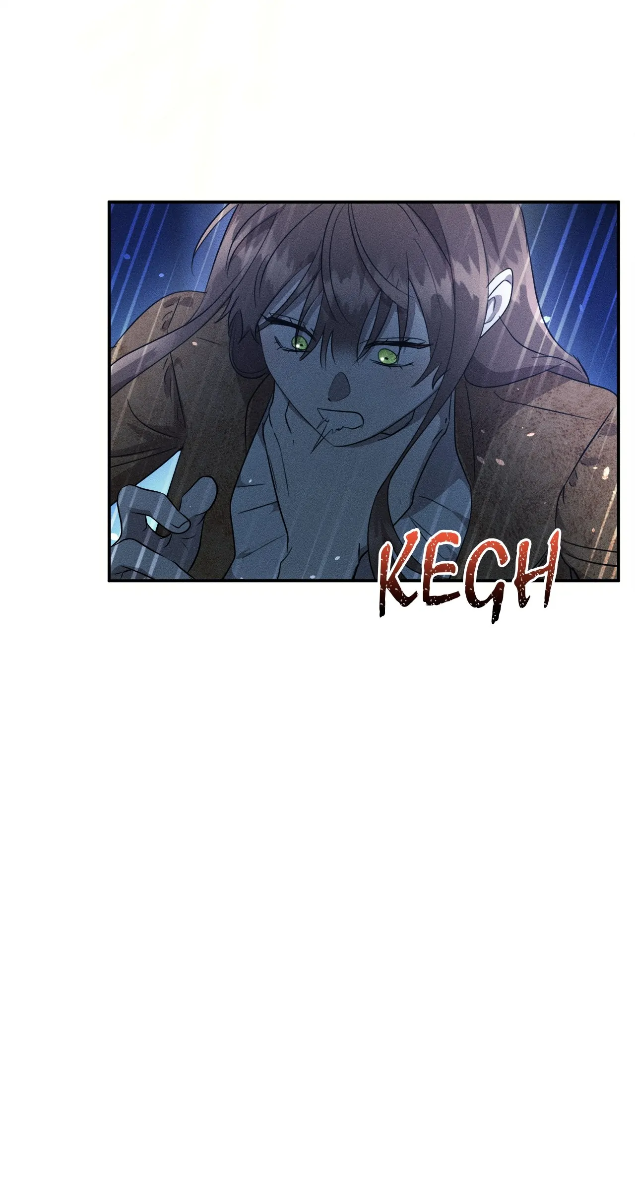 Don’t Be Carelessly Friendly - Chapter 28 Page 10