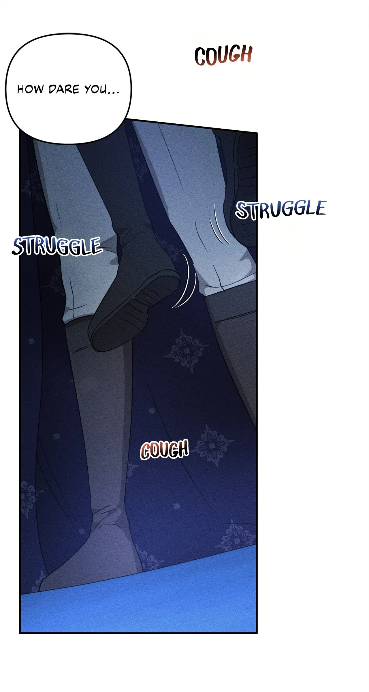 Don’t Be Carelessly Friendly - Chapter 28 Page 11