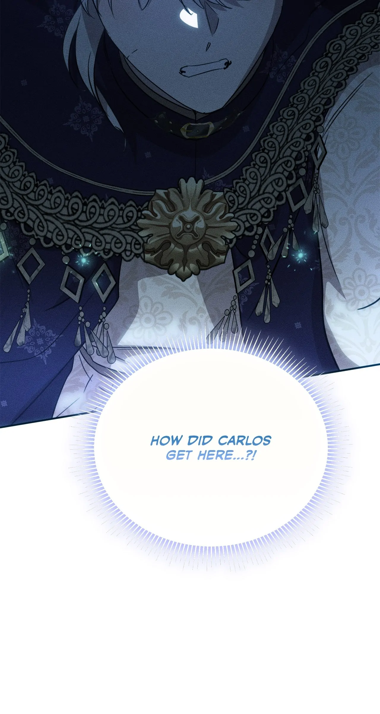 Don’t Be Carelessly Friendly - Chapter 28 Page 13