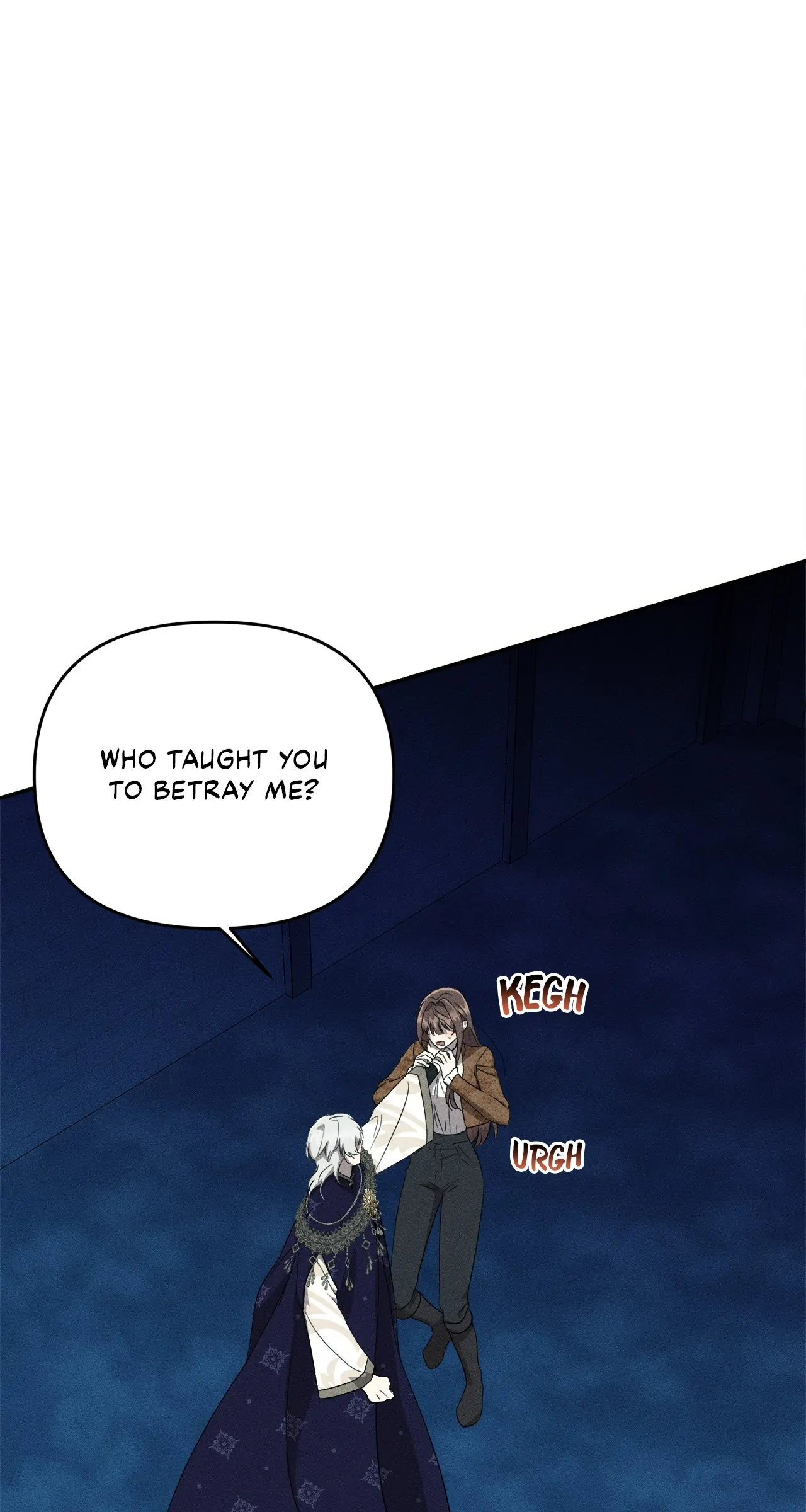 Don’t Be Carelessly Friendly - Chapter 28 Page 14