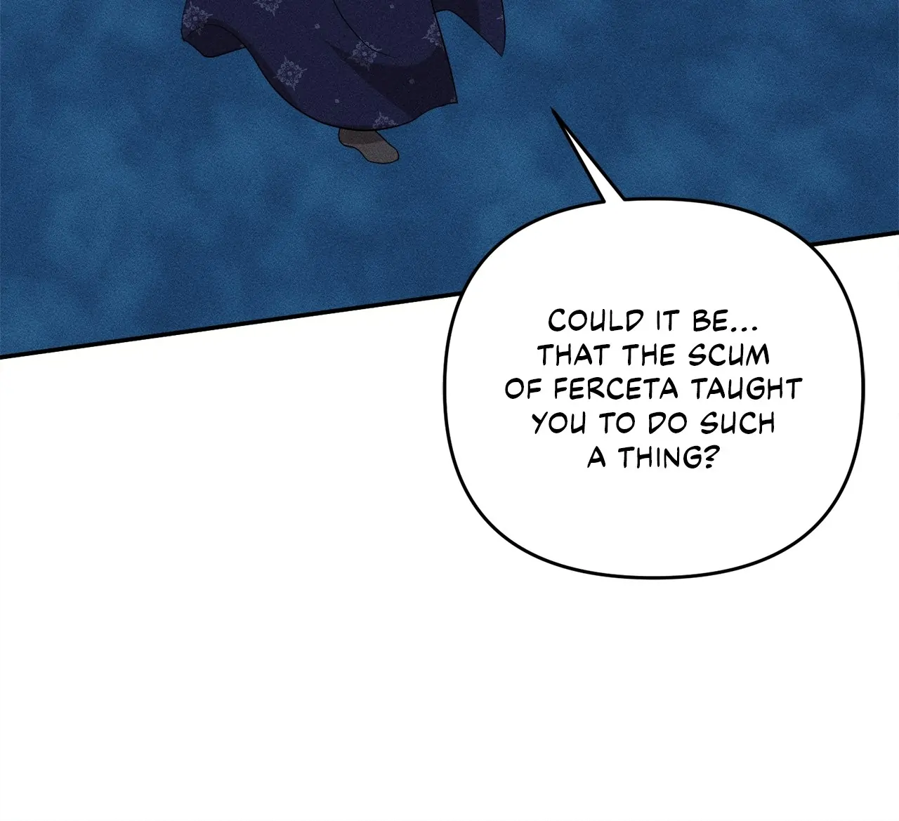 Don’t Be Carelessly Friendly - Chapter 28 Page 15