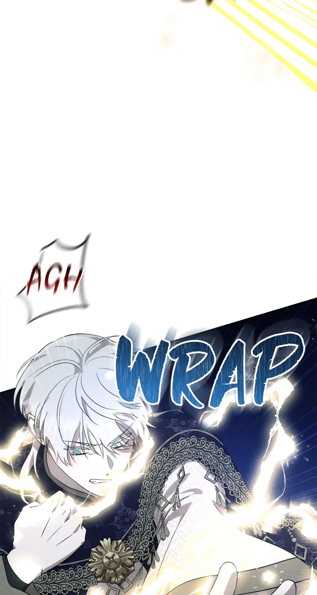 Don’t Be Carelessly Friendly - Chapter 28 Page 17