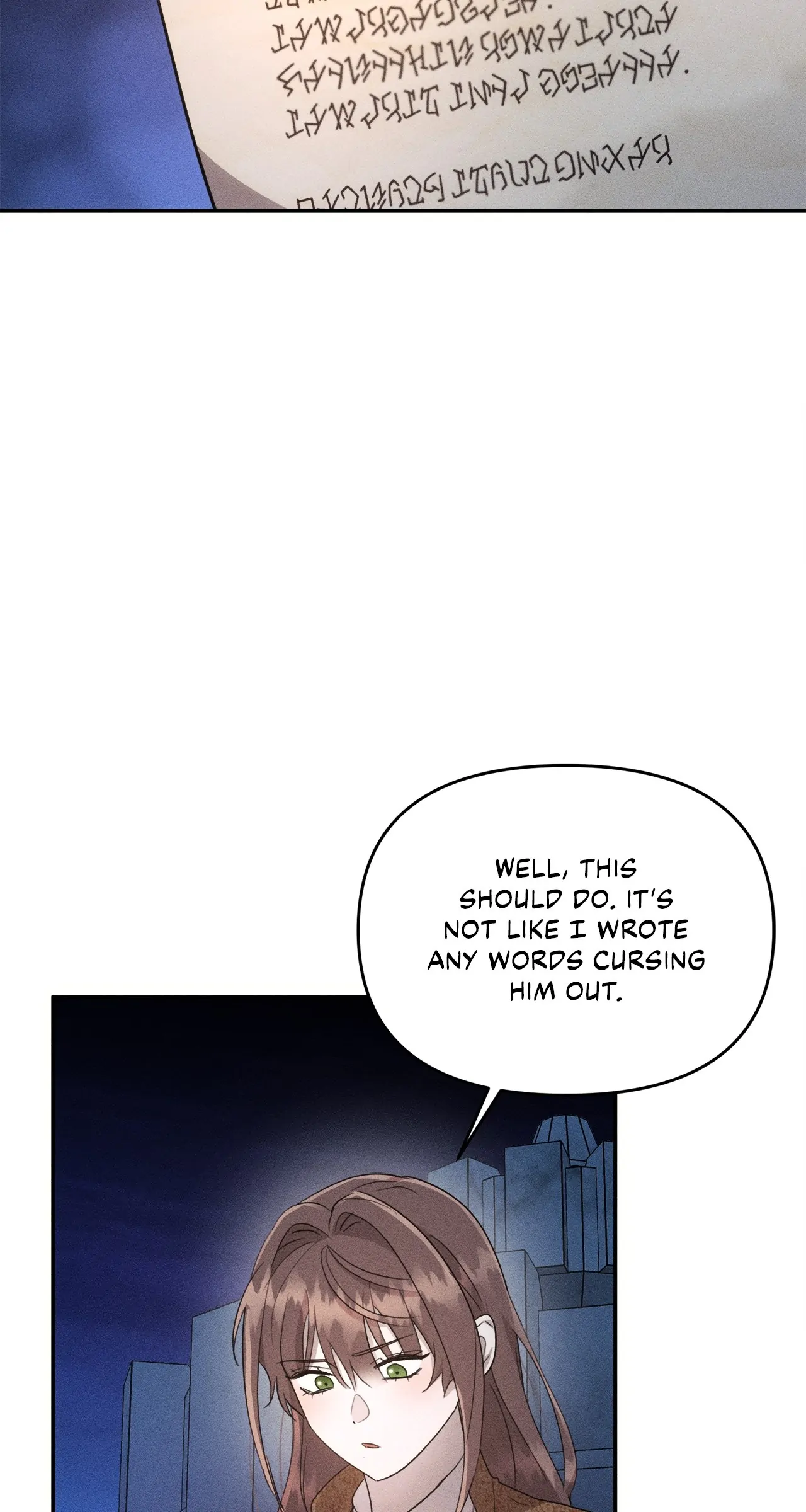 Don’t Be Carelessly Friendly - Chapter 28 Page 2