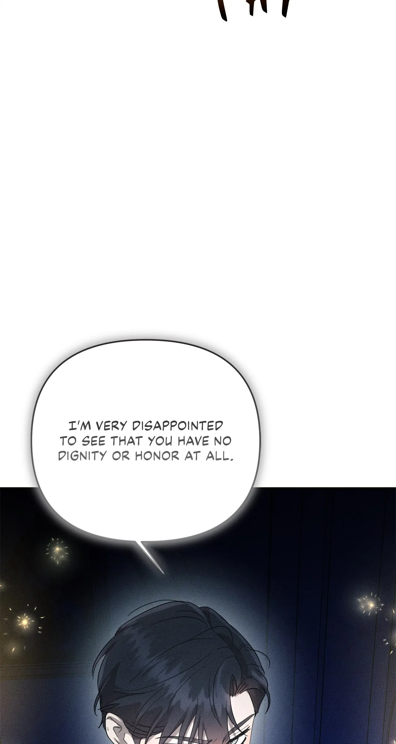 Don’t Be Carelessly Friendly - Chapter 28 Page 22