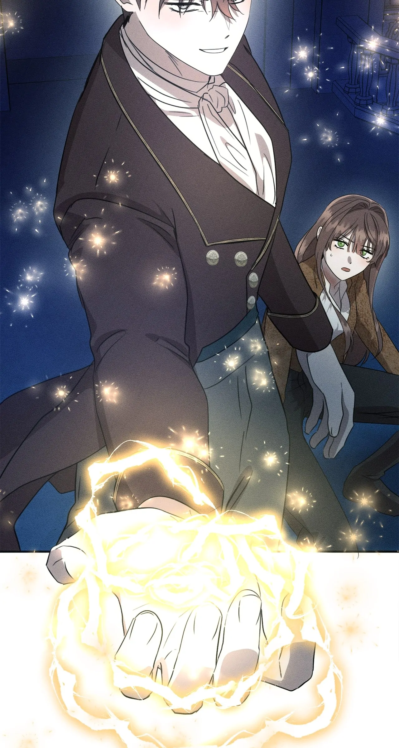 Don’t Be Carelessly Friendly - Chapter 28 Page 23