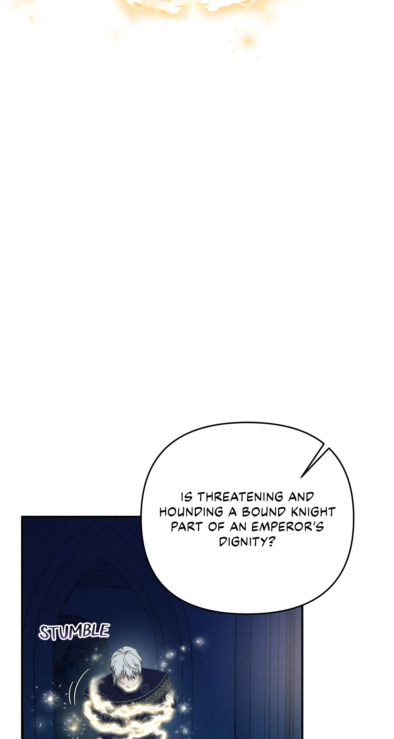 Don’t Be Carelessly Friendly - Chapter 28 Page 24