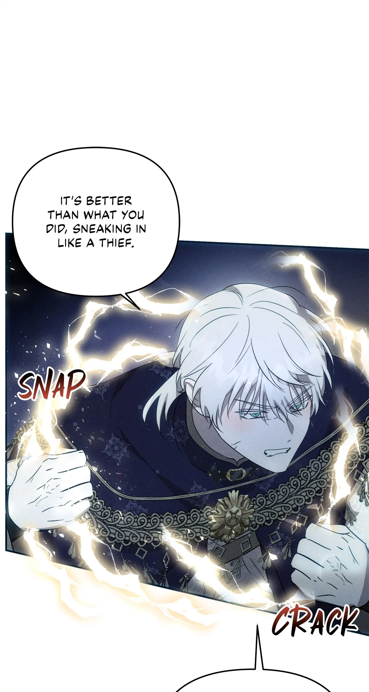 Don’t Be Carelessly Friendly - Chapter 28 Page 26