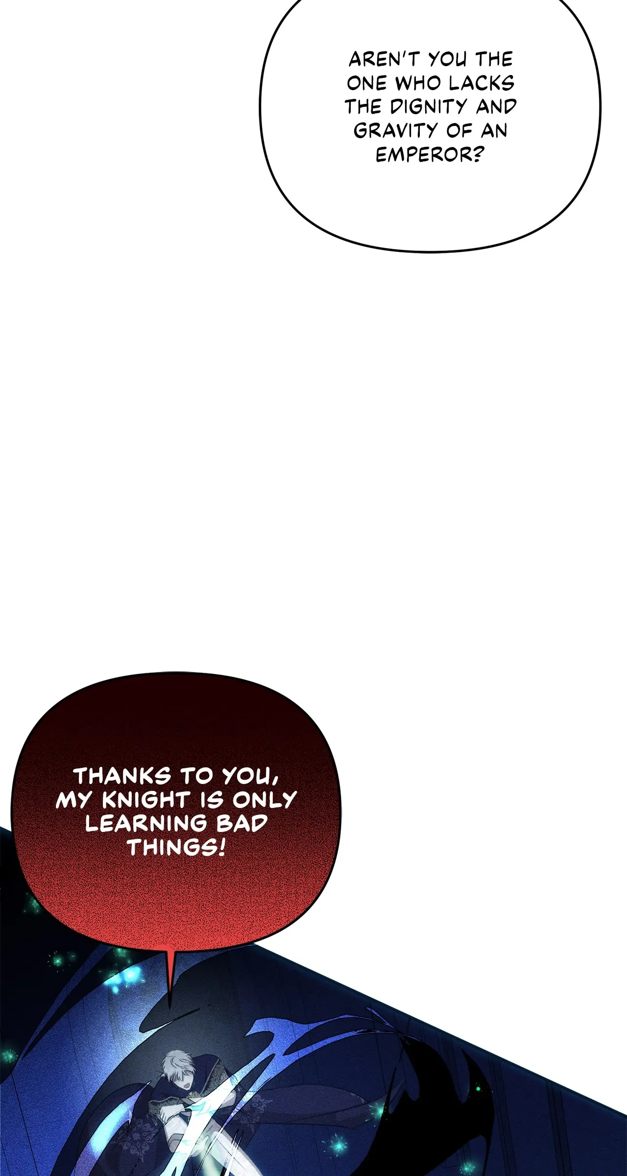 Don’t Be Carelessly Friendly - Chapter 28 Page 27