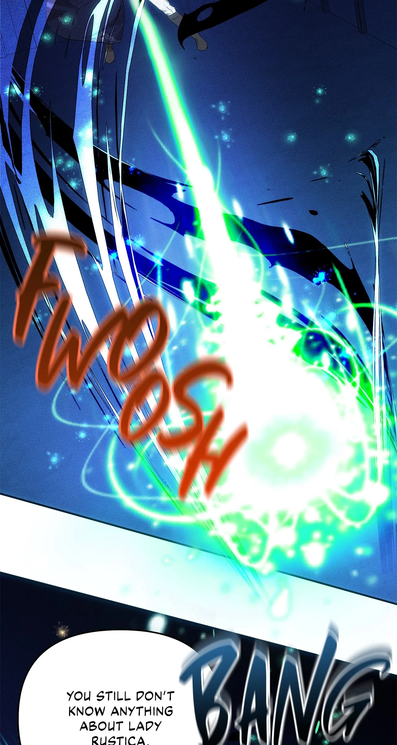 Don’t Be Carelessly Friendly - Chapter 28 Page 28