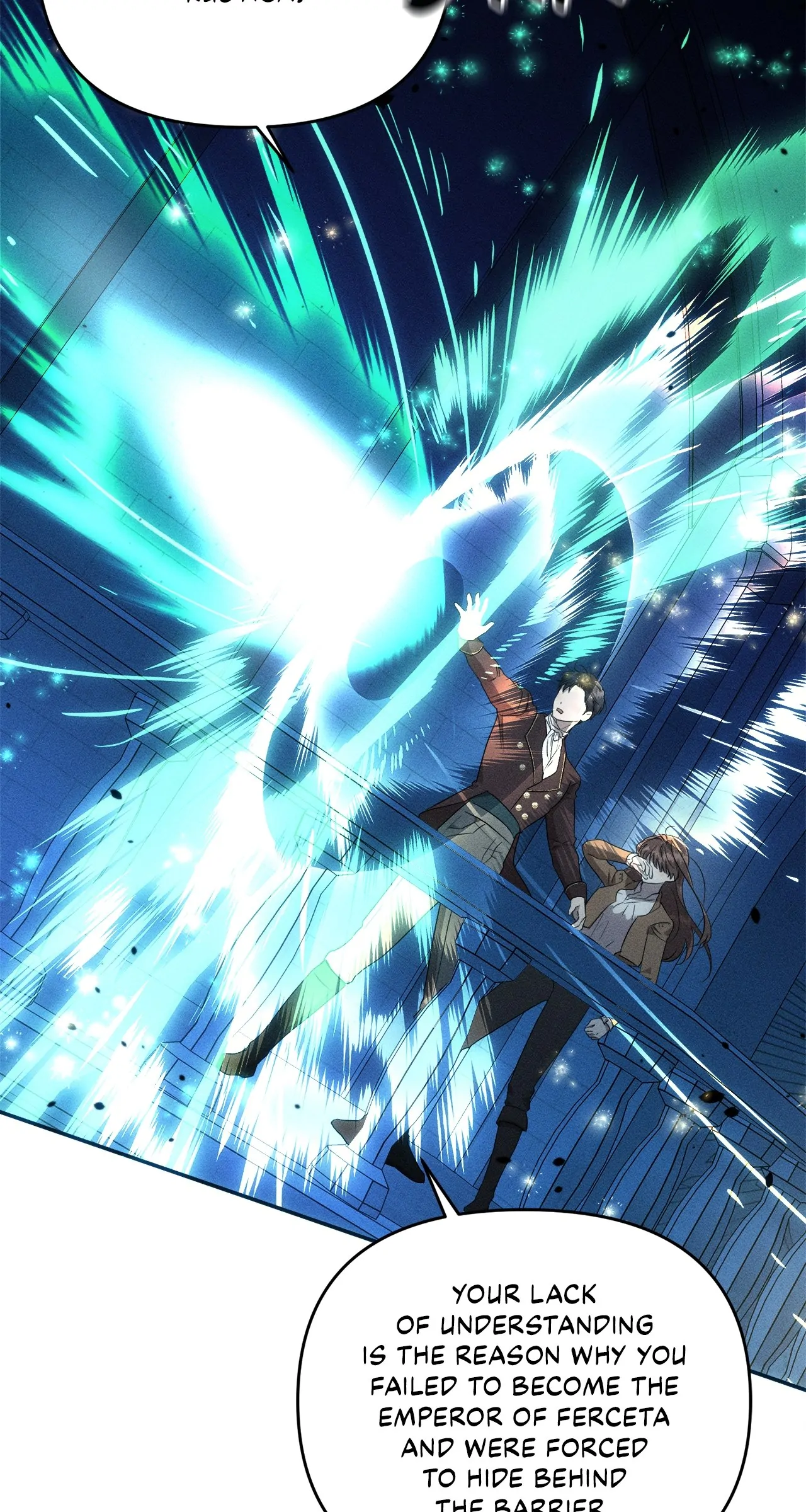 Don’t Be Carelessly Friendly - Chapter 28 Page 29