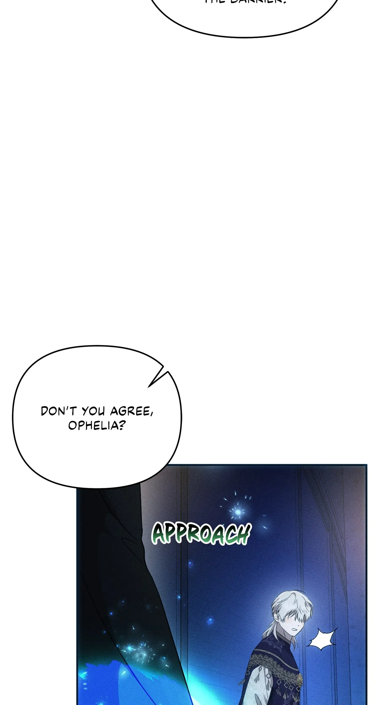 Don’t Be Carelessly Friendly - Chapter 28 Page 30