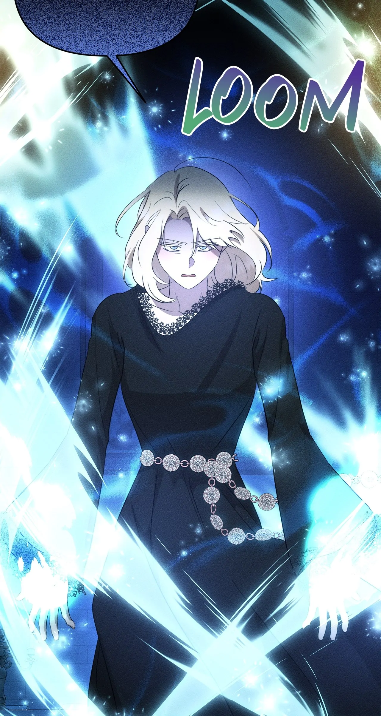 Don’t Be Carelessly Friendly - Chapter 28 Page 32