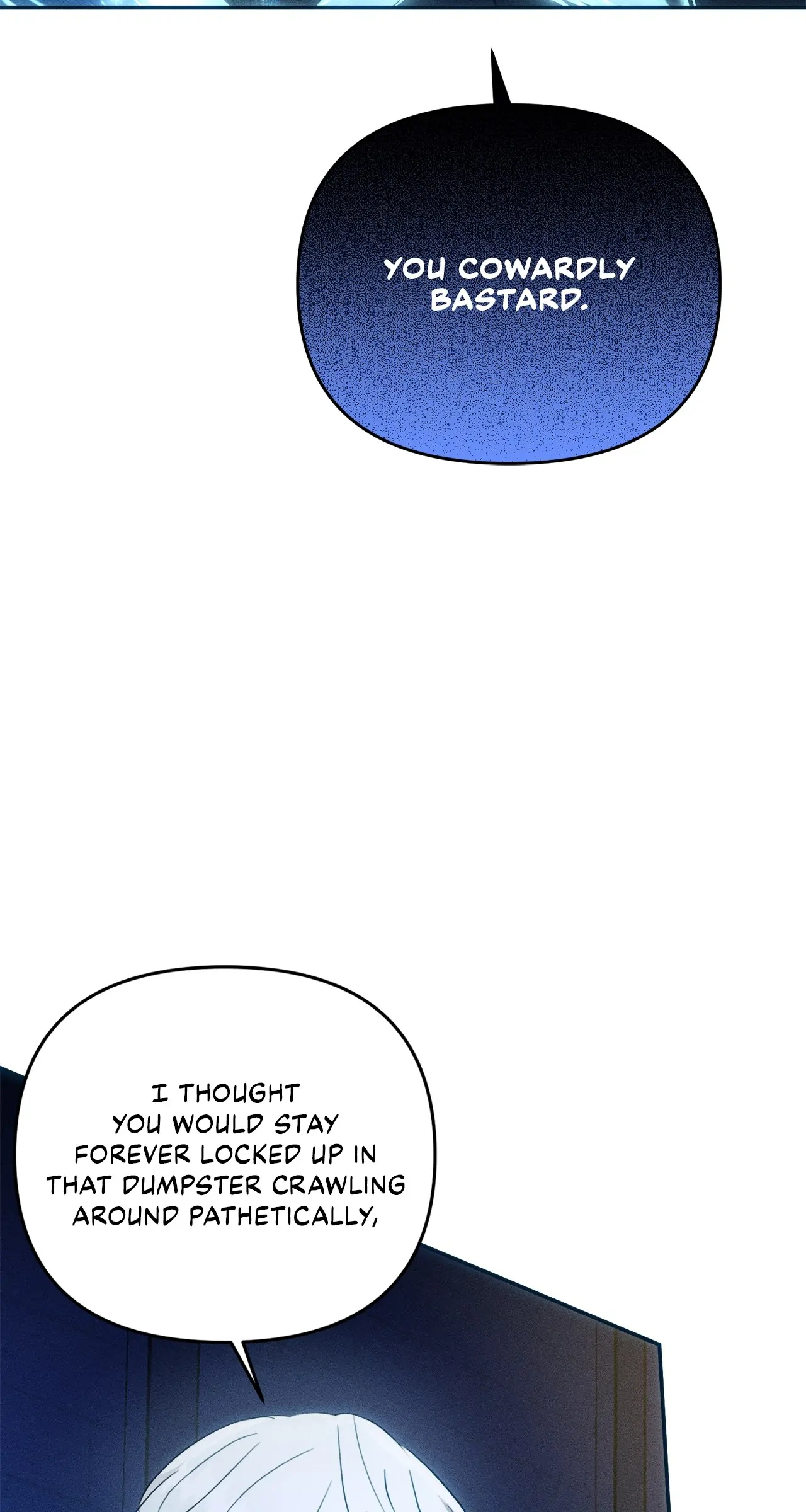 Don’t Be Carelessly Friendly - Chapter 28 Page 33