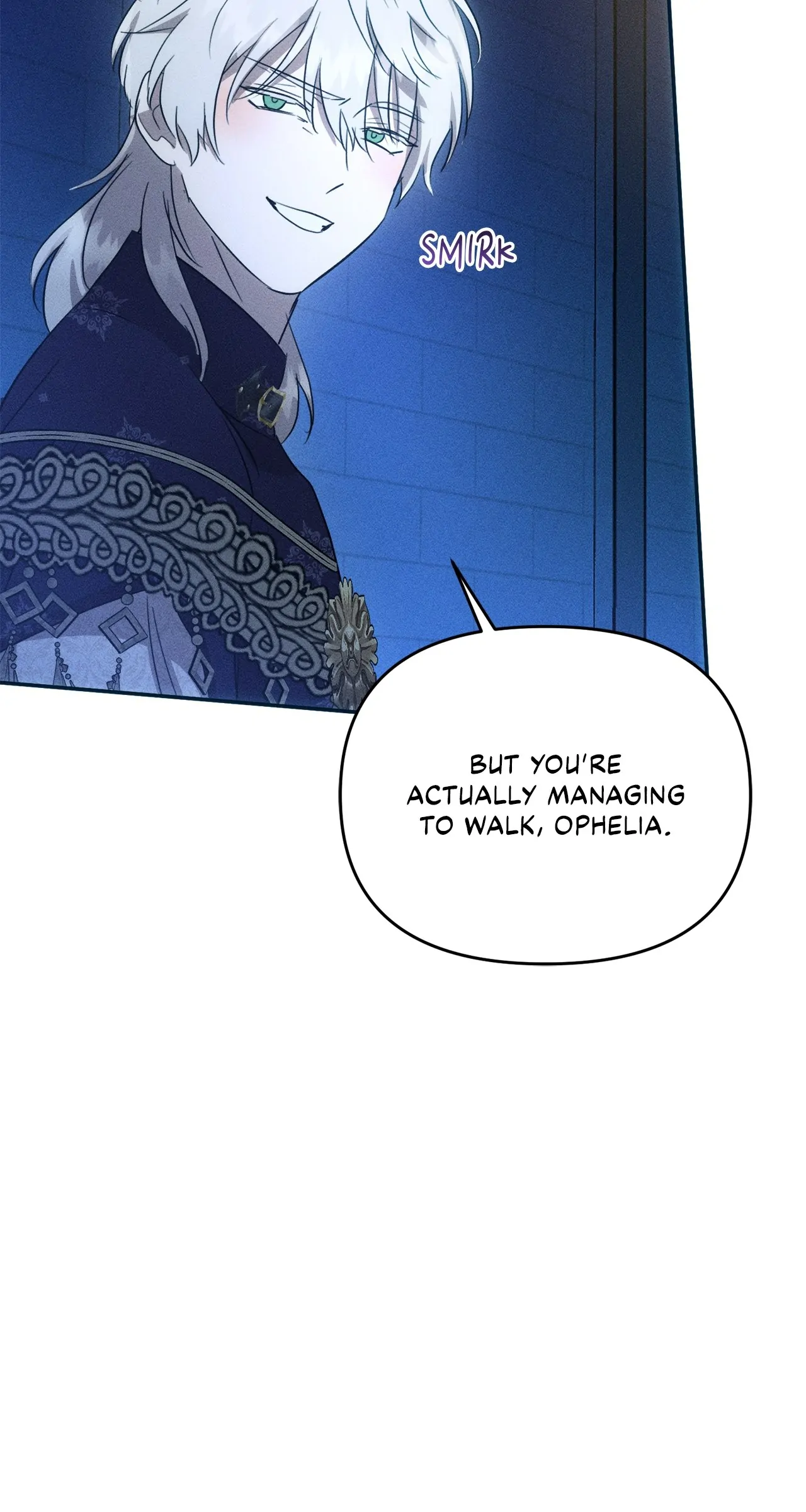 Don’t Be Carelessly Friendly - Chapter 28 Page 34