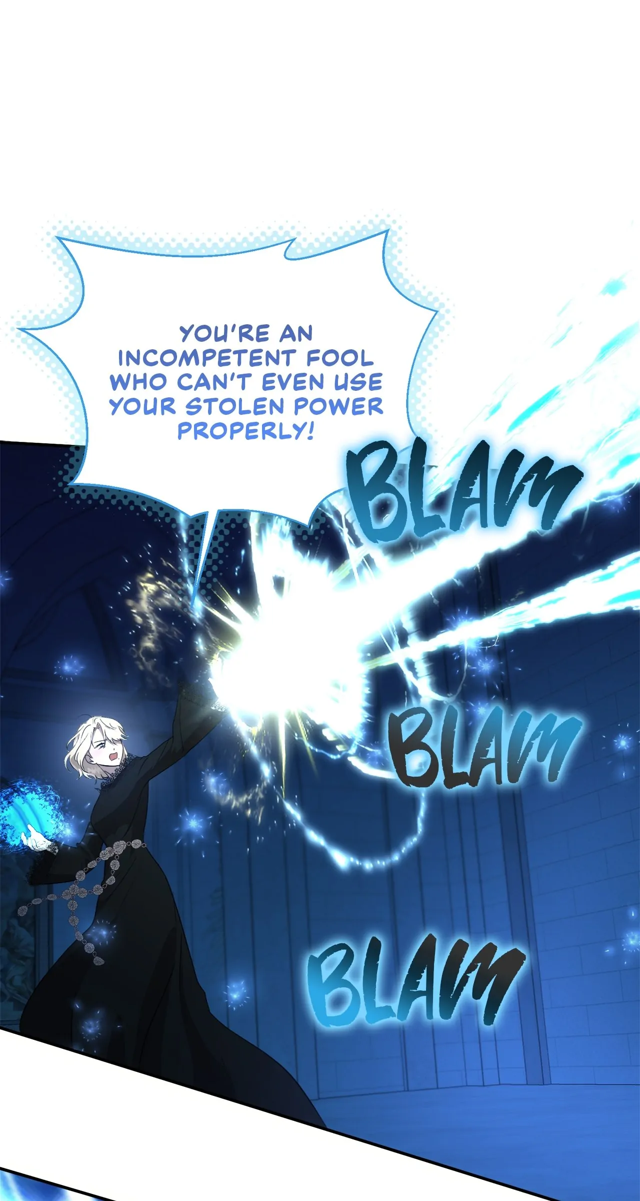 Don’t Be Carelessly Friendly - Chapter 28 Page 36