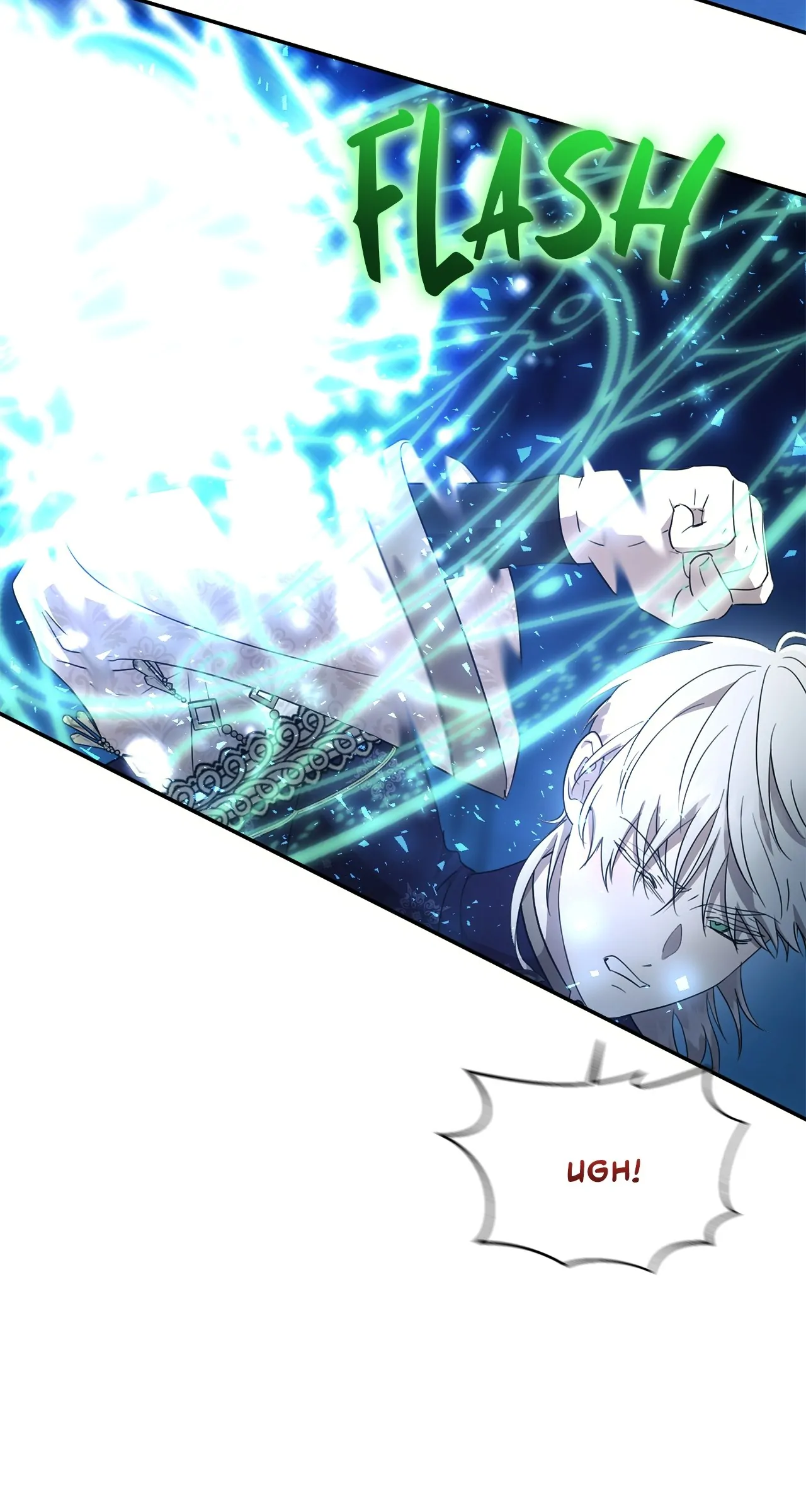 Don’t Be Carelessly Friendly - Chapter 28 Page 37