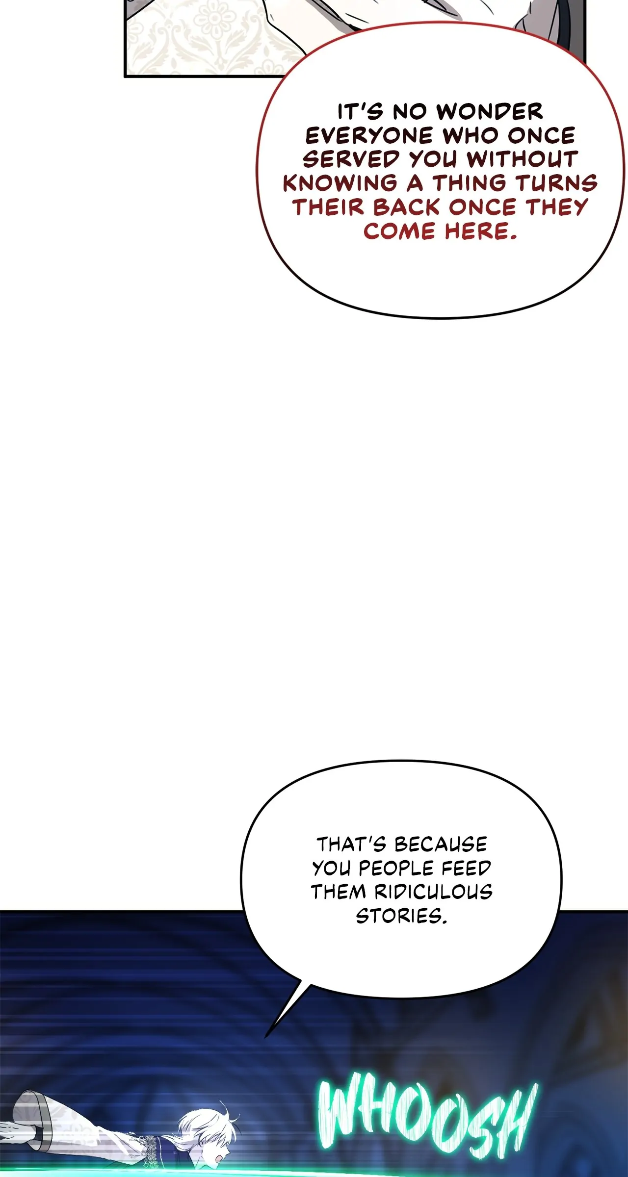 Don’t Be Carelessly Friendly - Chapter 28 Page 39