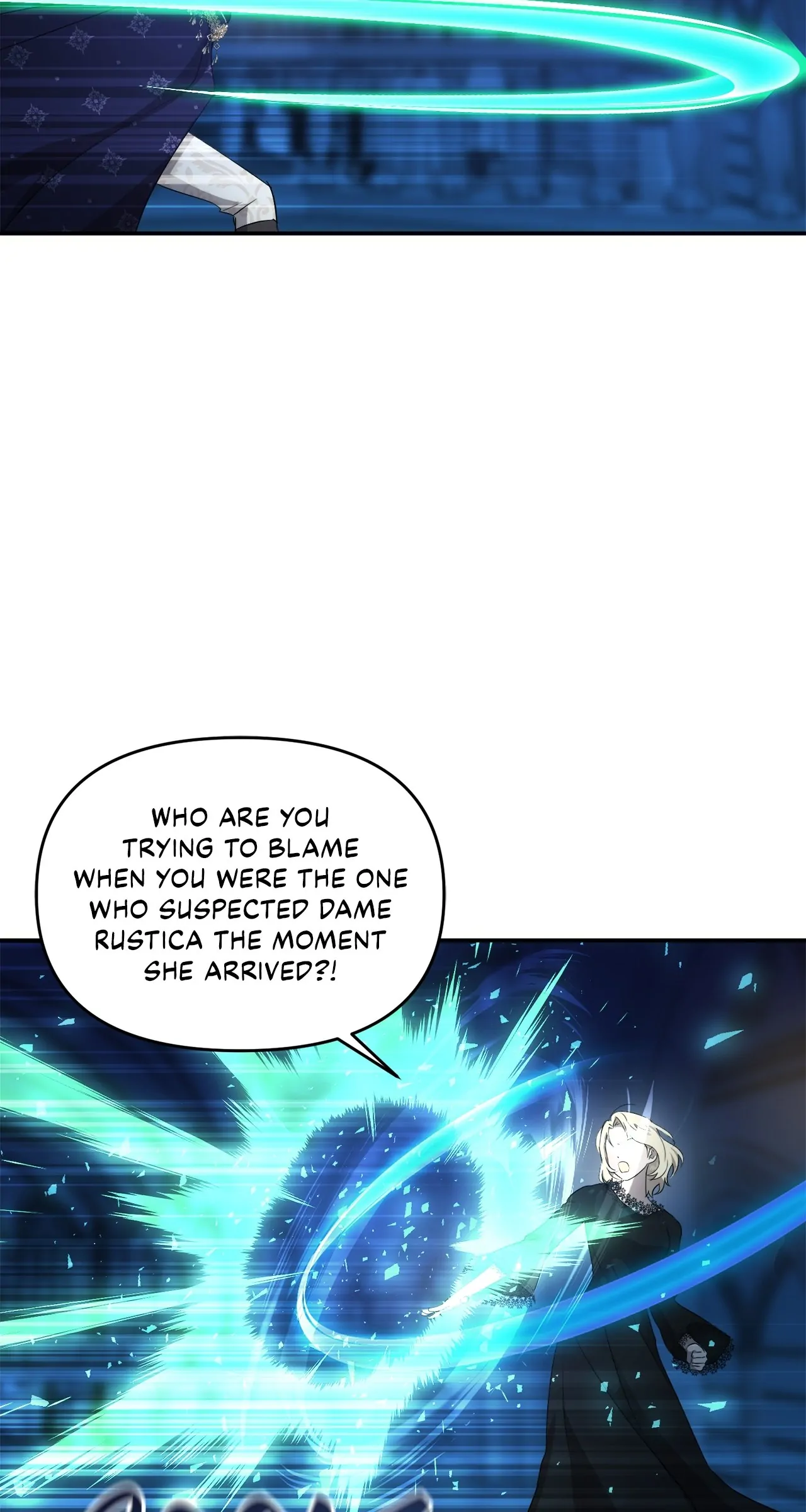 Don’t Be Carelessly Friendly - Chapter 28 Page 40