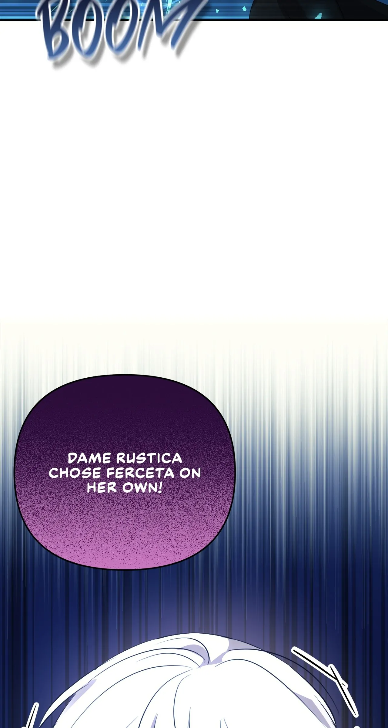 Don’t Be Carelessly Friendly - Chapter 28 Page 41