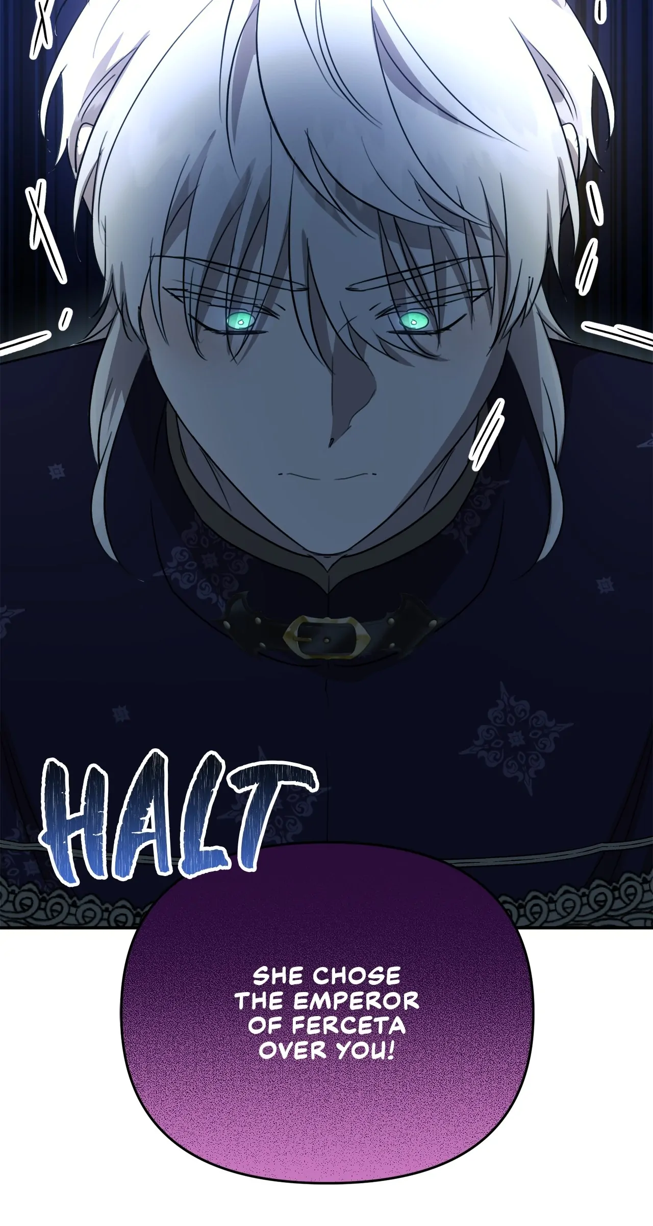 Don’t Be Carelessly Friendly - Chapter 28 Page 42