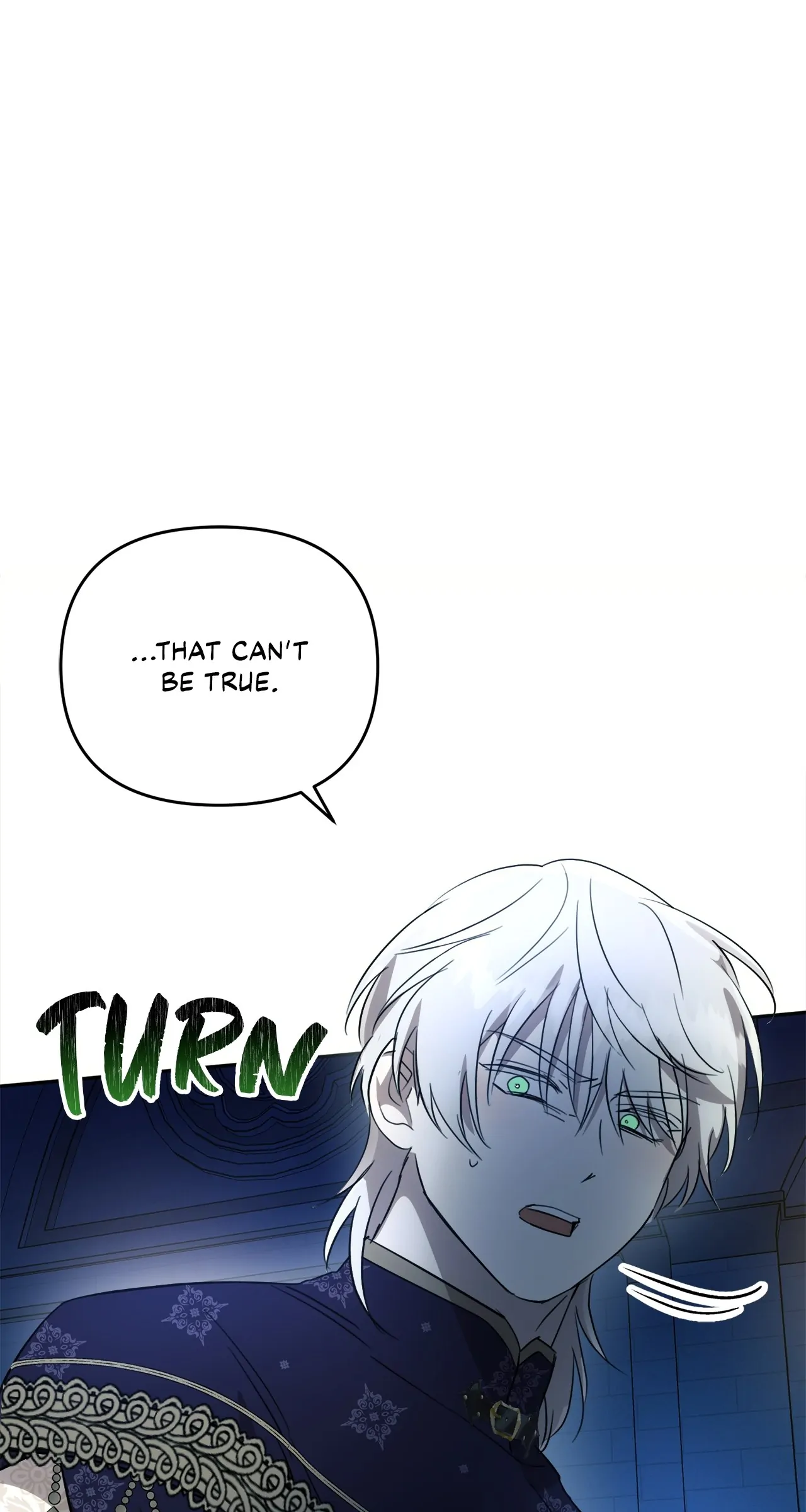 Don’t Be Carelessly Friendly - Chapter 28 Page 43