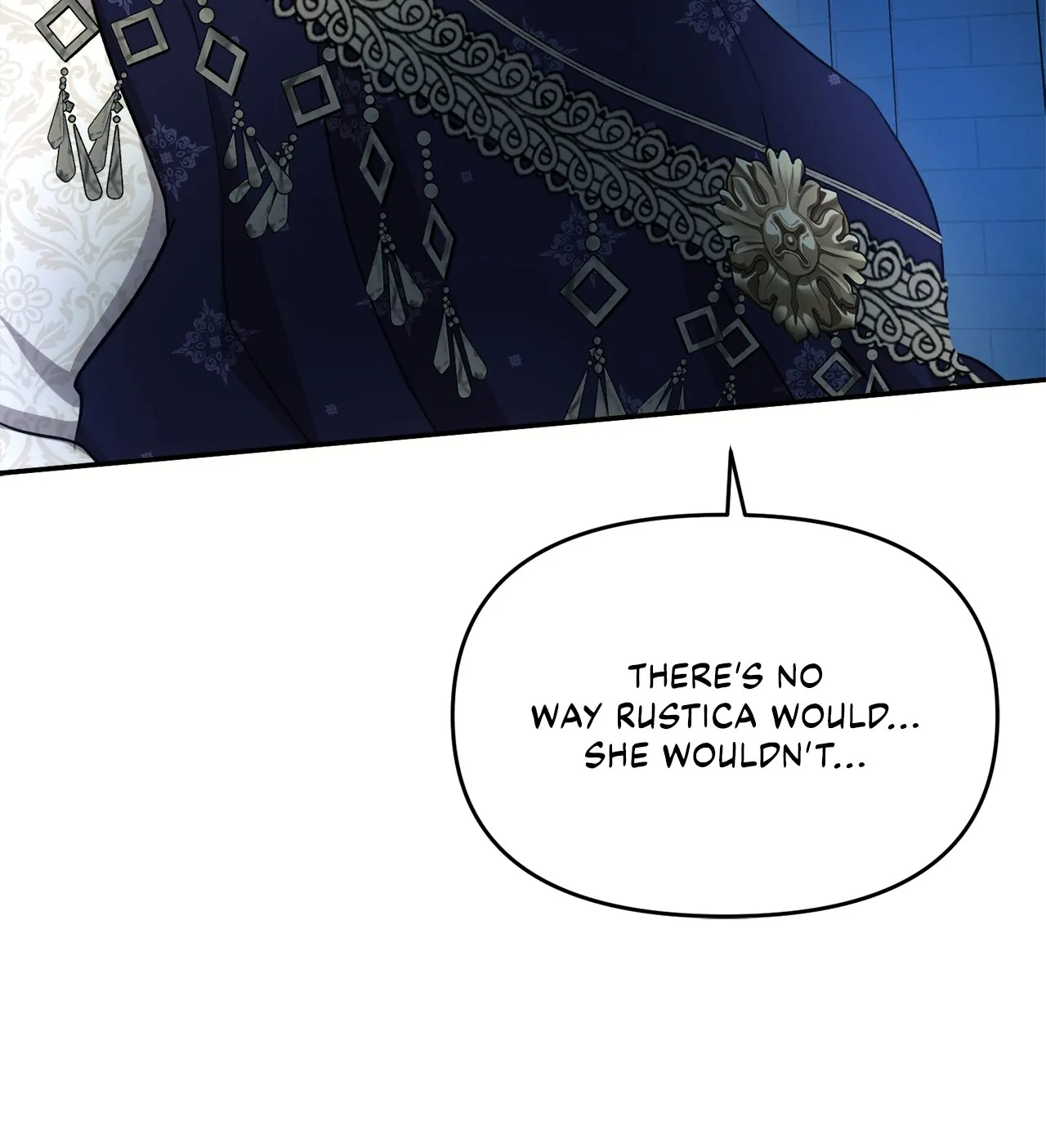 Don’t Be Carelessly Friendly - Chapter 28 Page 44