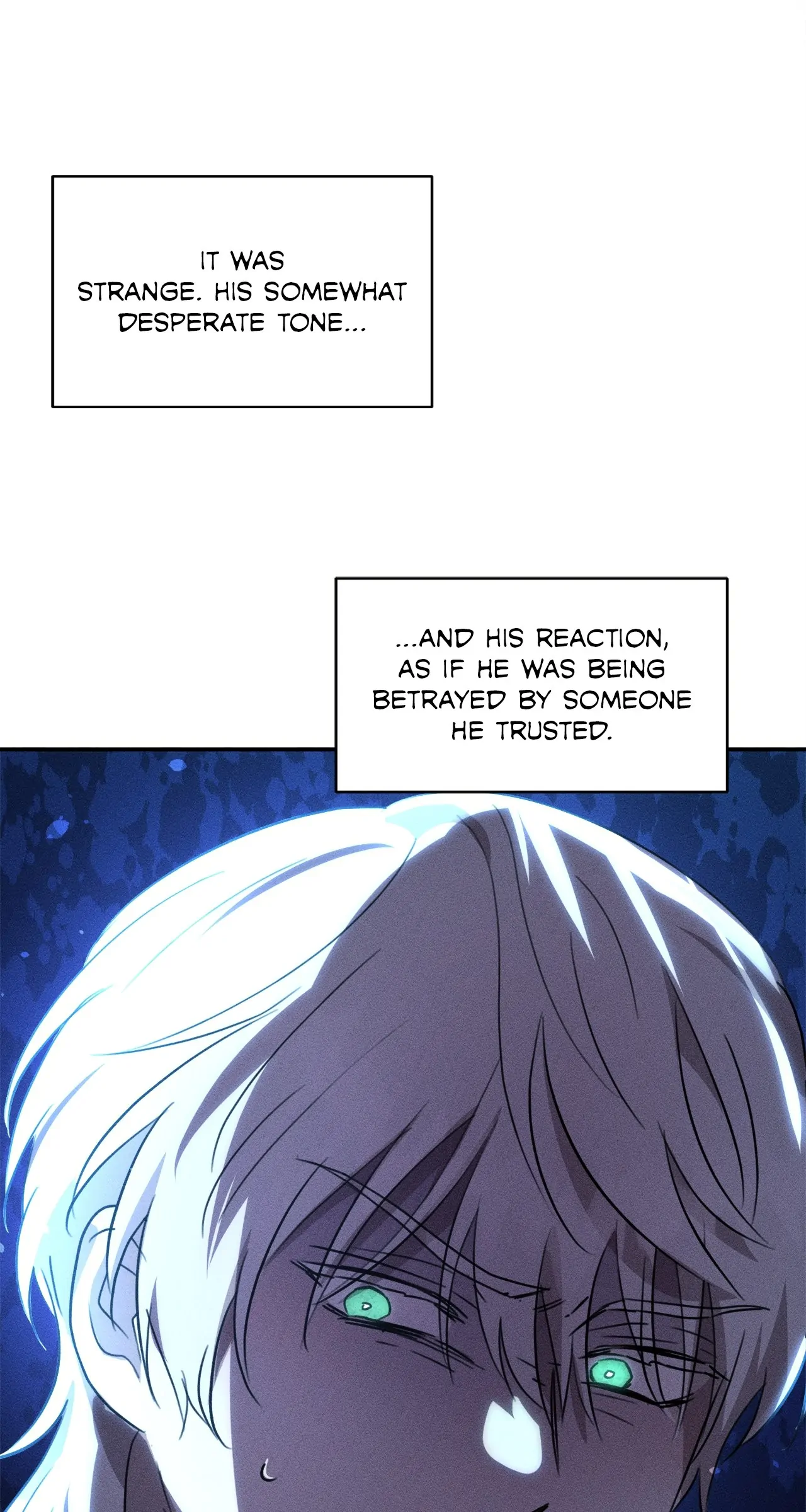 Don’t Be Carelessly Friendly - Chapter 28 Page 45