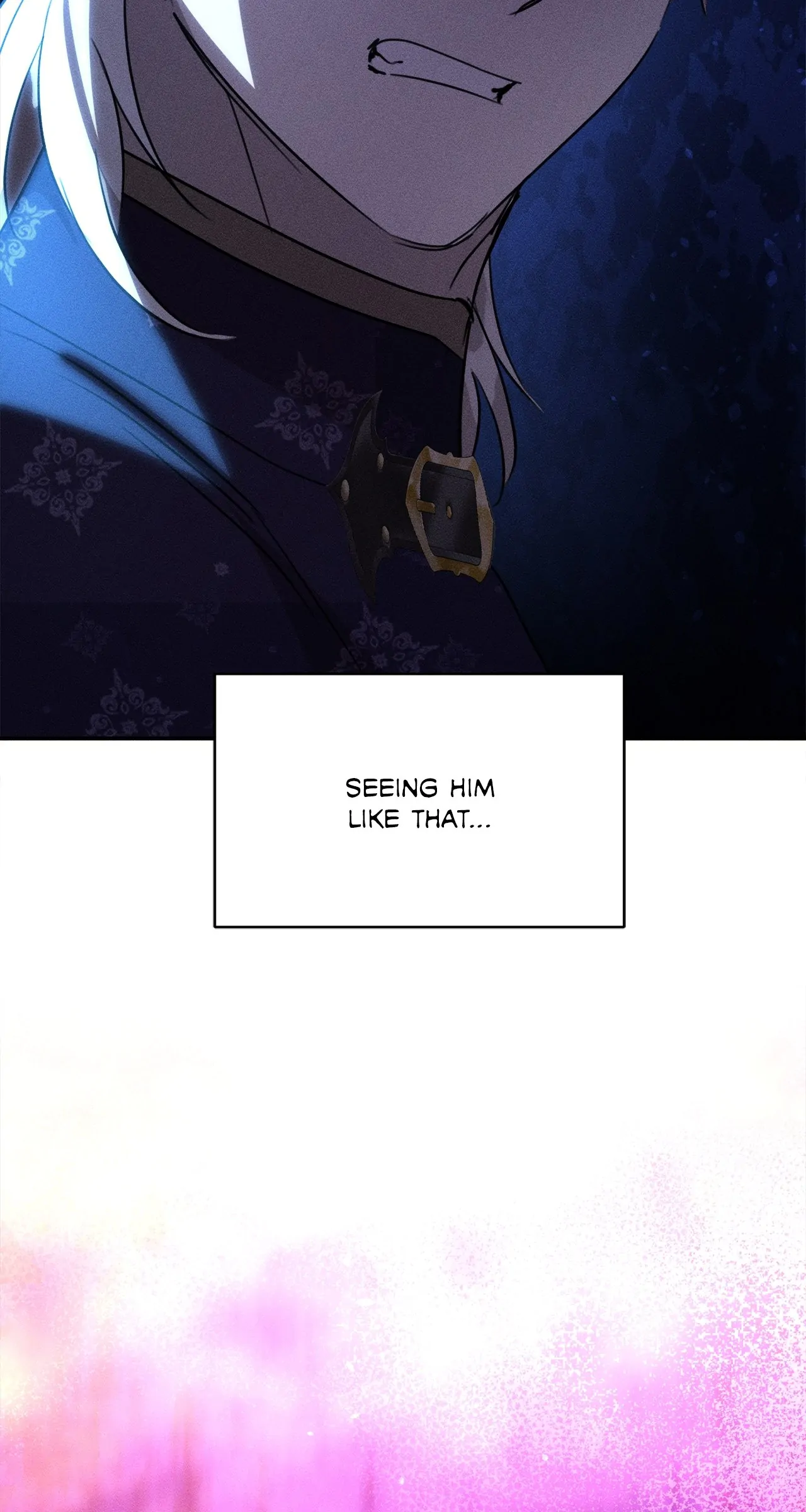 Don’t Be Carelessly Friendly - Chapter 28 Page 46