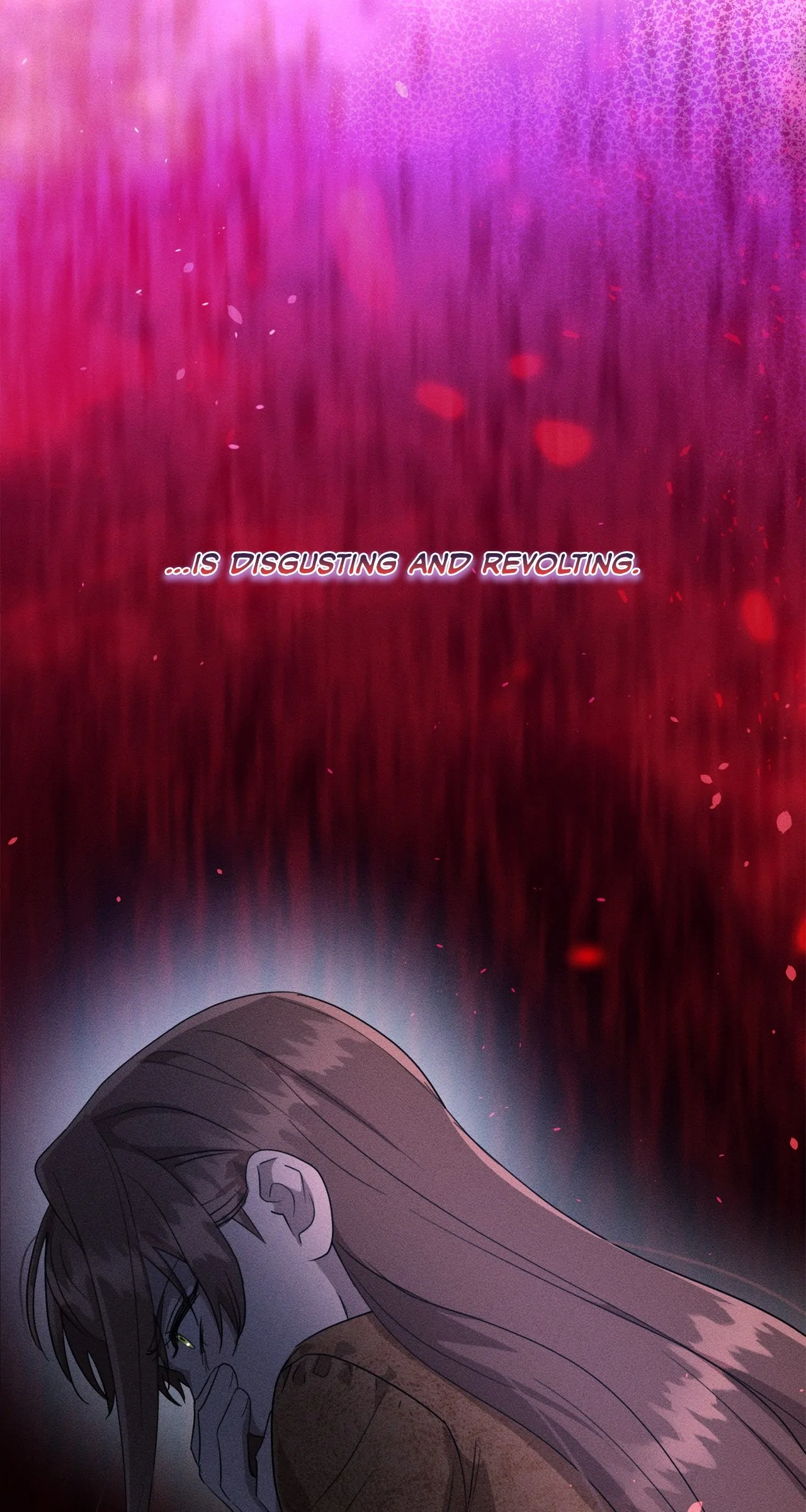 Don’t Be Carelessly Friendly - Chapter 28 Page 47