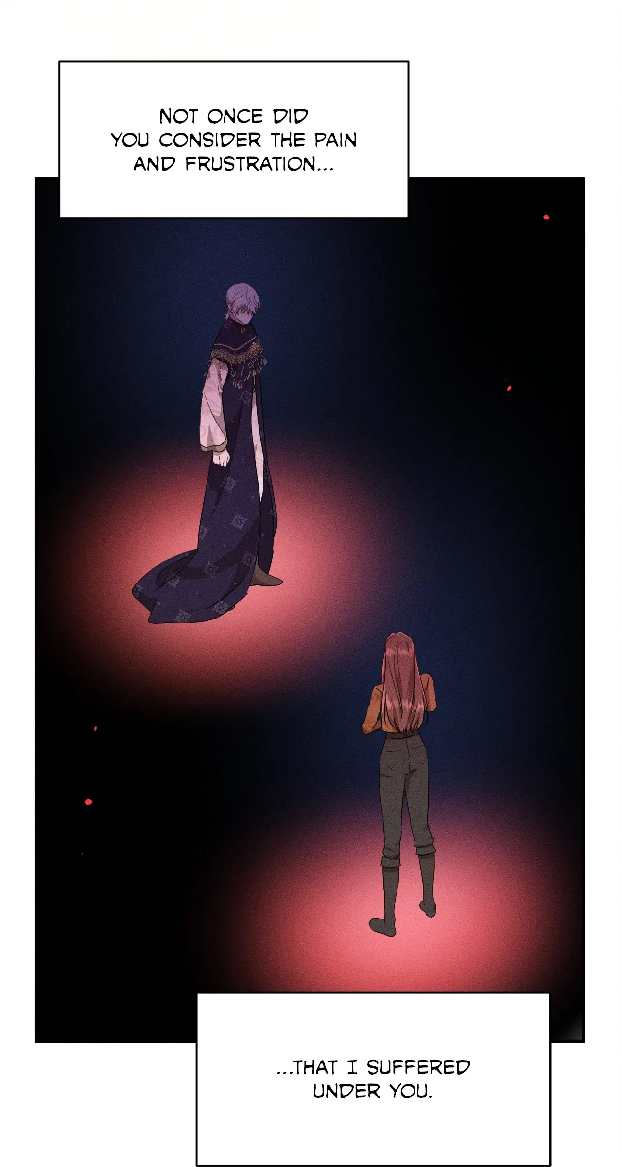 Don’t Be Carelessly Friendly - Chapter 28 Page 49