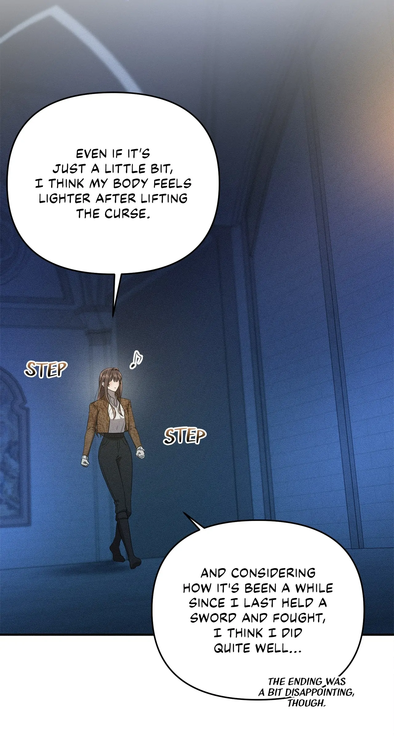 Don’t Be Carelessly Friendly - Chapter 28 Page 5