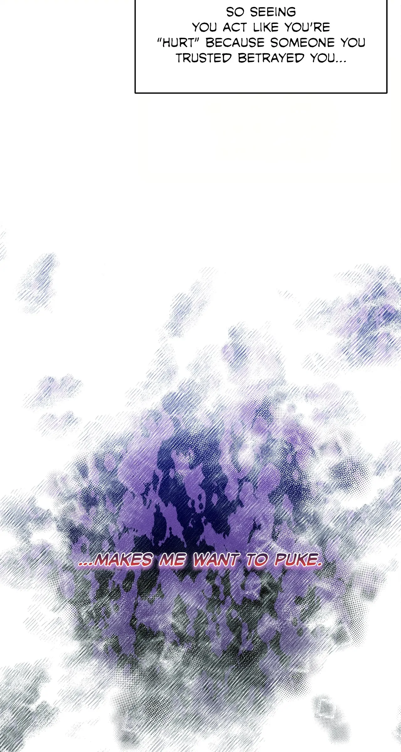 Don’t Be Carelessly Friendly - Chapter 28 Page 51