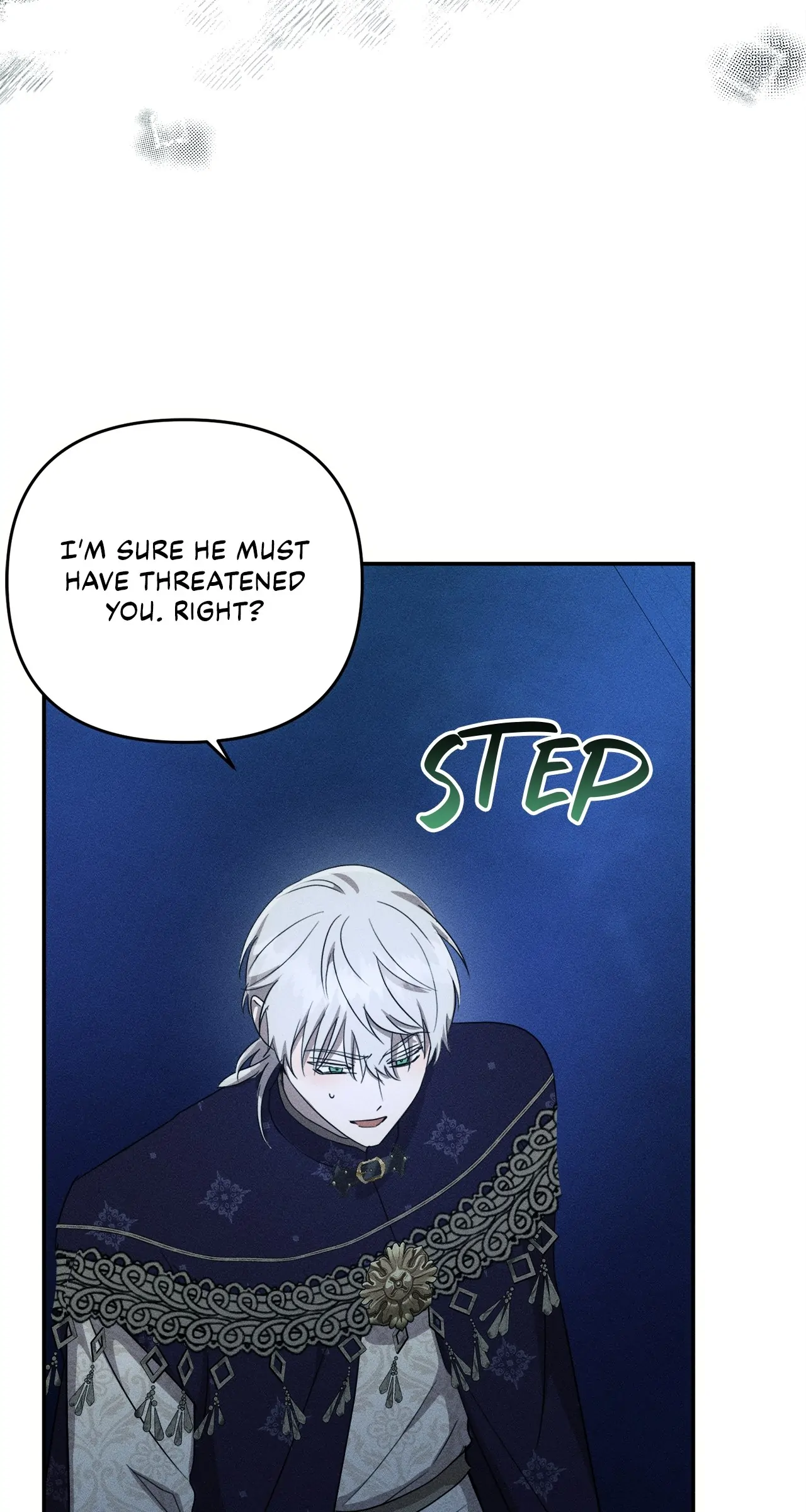 Don’t Be Carelessly Friendly - Chapter 28 Page 52