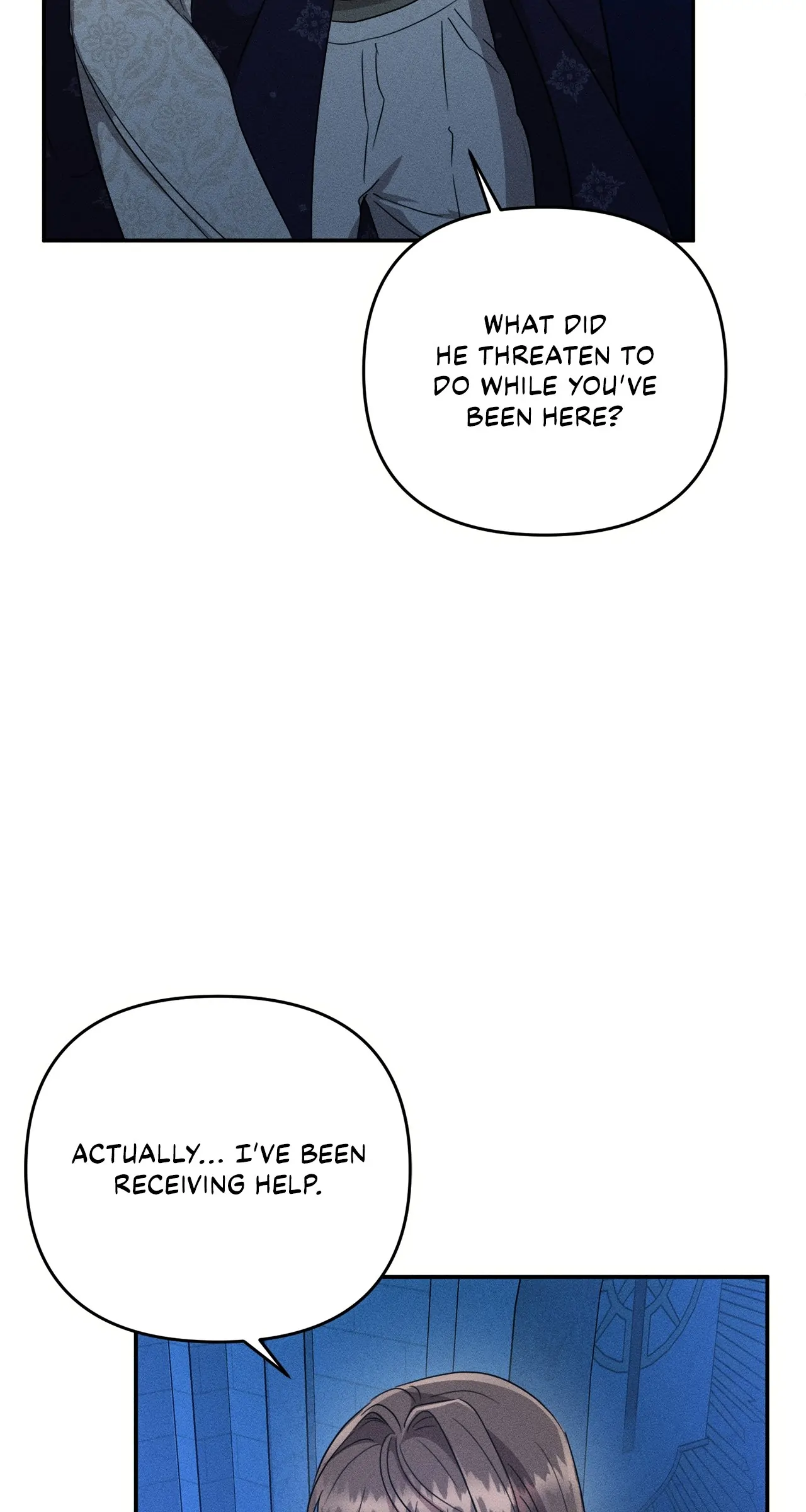 Don’t Be Carelessly Friendly - Chapter 28 Page 53