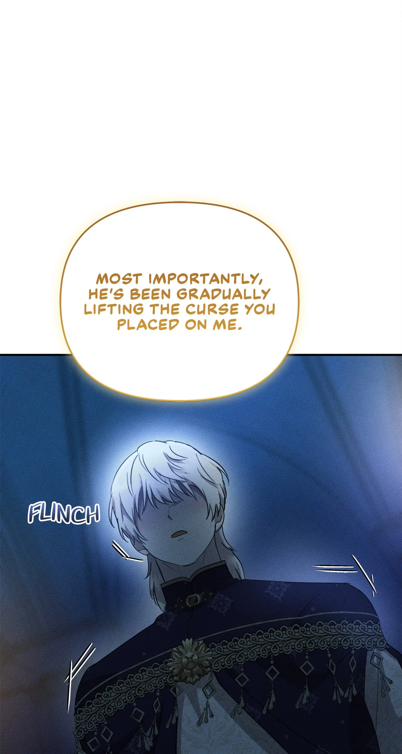 Don’t Be Carelessly Friendly - Chapter 28 Page 55